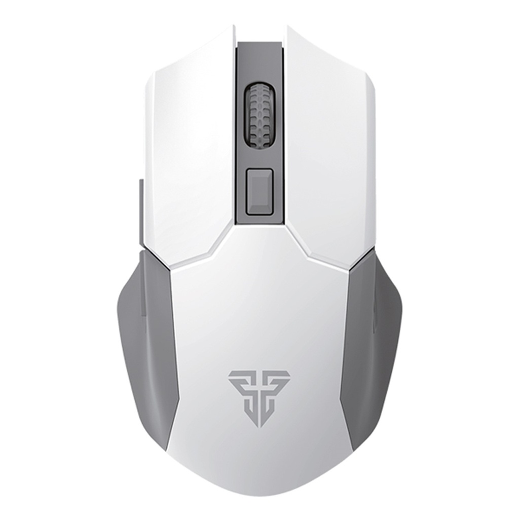 [WG10-WHITE] Fantech - Mouse Raigor II Gaming  [Blanco]