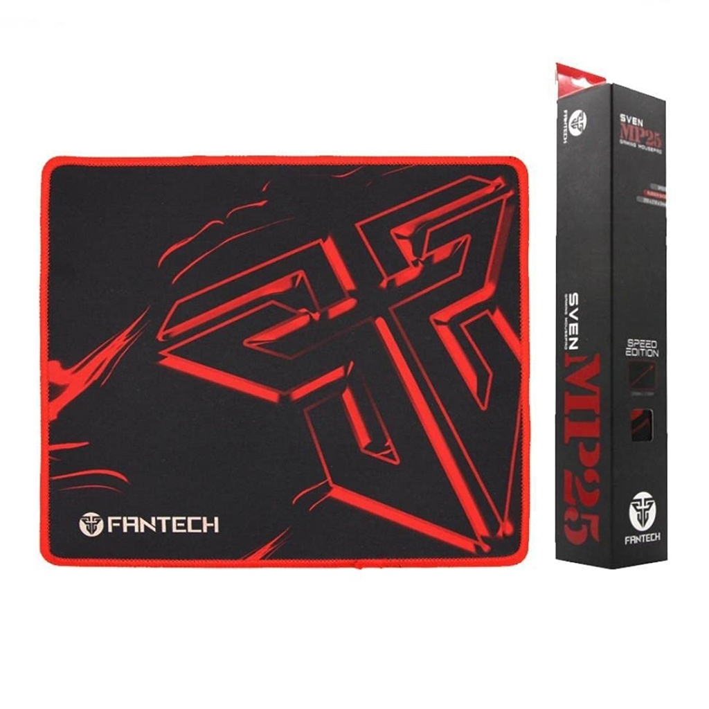 [MP25] Fantech - Mouse Pad Sven Small 250x210mm