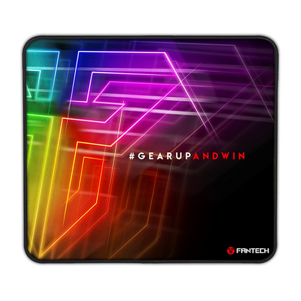 [MP292] Fantech - Mouse Pad Vigil Small 290x250mm