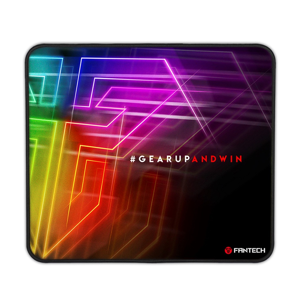 [MP452] Fantech - Mouse Pad Vigil Medium 450x400mm