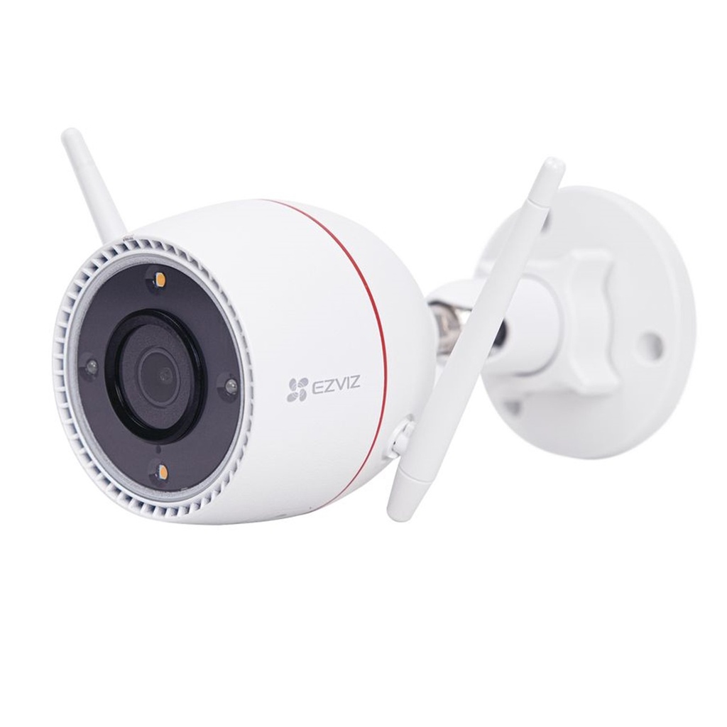 [CS-H3c-R100-1K3WKFL(2.8mm)] Ezviz - Cámara Bullet Ip Inalambrica HD [3MP] WiFi Lente 2.8mm Exterior/Interior [Serie H]