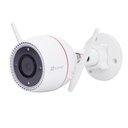 [CS-H3c-R100-1K3WKFL (2.8mm)] Ezviz - Cámara Bullet Ip Inalambrica HD [3MP] WiFi Lente 2.8mm Exterior/Interior [Serie H]