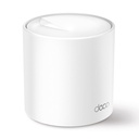 [DECO-X50-1PACK] TP-Link - Router Inalambrico WiFi Mesh Doble Banda AX3000 WiFi6 [1 Unidad]