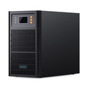 [MR-US3K] Marsriva - UPS 3KVA 220V 3KVA/3KW 12V/7AH x 6