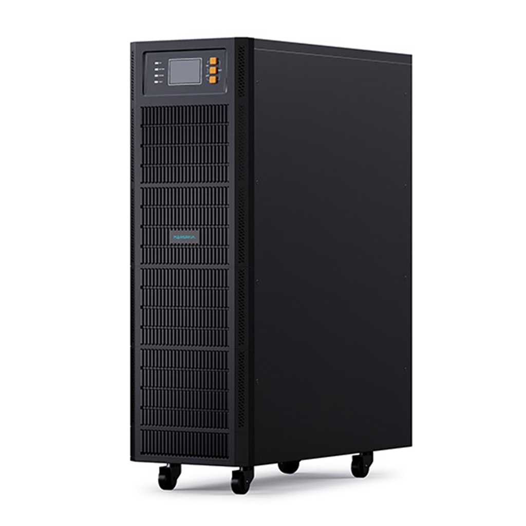 [MR-US10KA] Marsriva - UPS 10KVA 110+110V OUT 10KVA/10KW 12V/7AH x 16