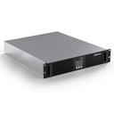 [MR-US1KART] Marsriva - UPS 1KVA 110V IN/OUT 1KVA/1KW 12V/7AH x 2