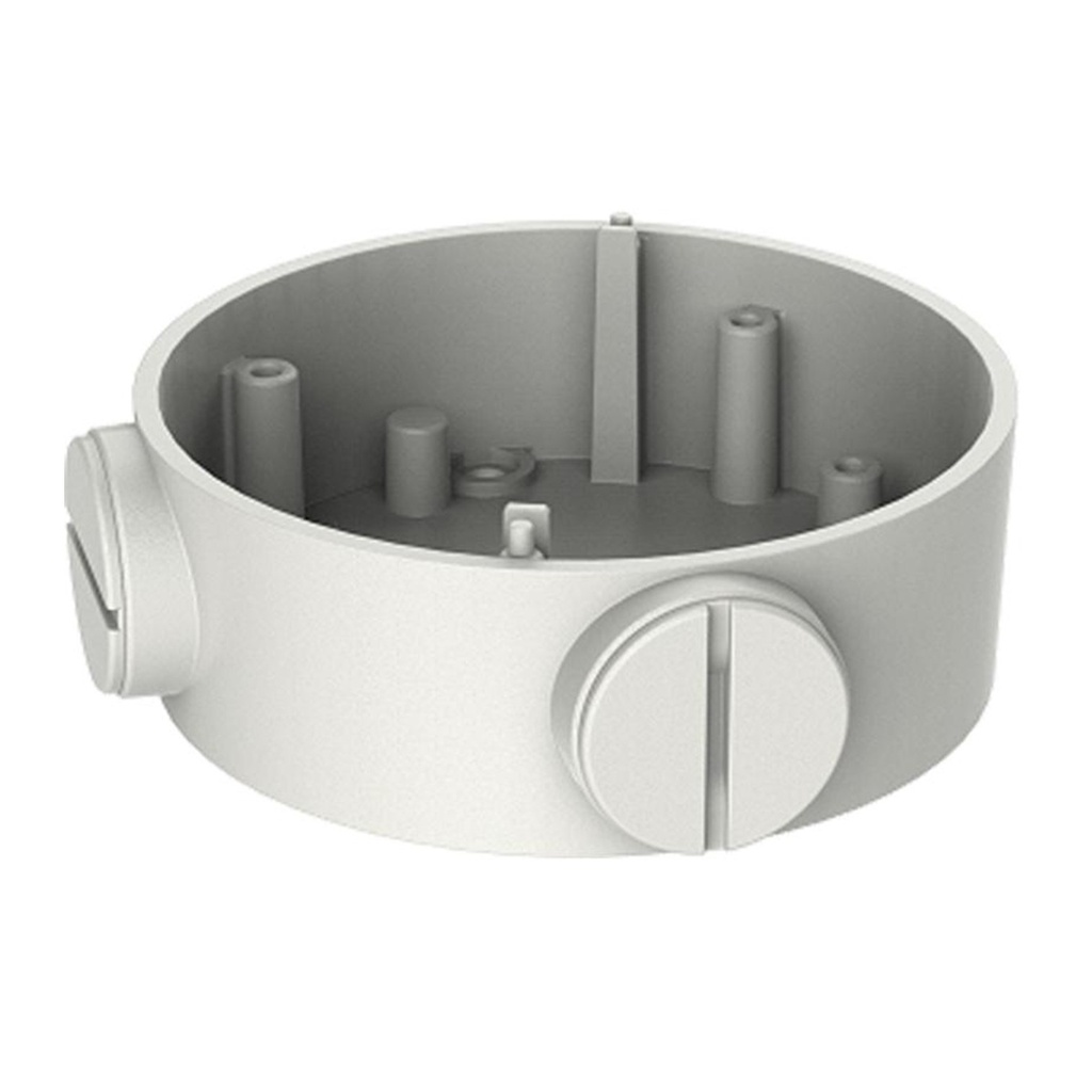 [DS-1260ZJ] Hikvision - Caja de Conexiones de Exterior para Cámaras Tipo Bullet / IP66