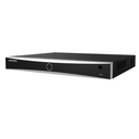 [DS-7608NXI-K2/8P] Hikvision - NVR 4K [8MP] 8 Canales IP / 8 Puertos PoE / Soporta Cámaras con AcuSense
