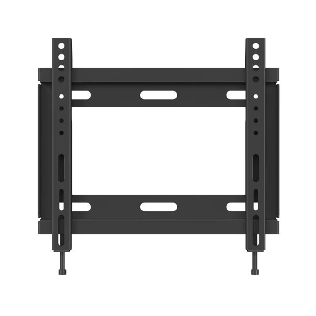 [DS-DM1940W] Hikvision - Montaje de Pred Universal para Pantallas Compatible VESA 100 x 100 / 200 x 200 Color Nergro