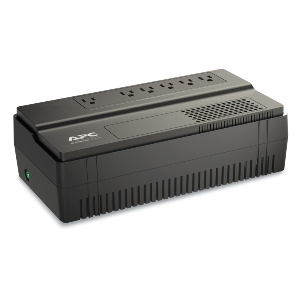 [BV800] APC - UPS 800VA/450W 120V [6] NEMA 5-15R [Batería de reserva]