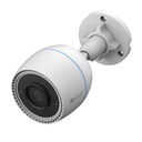 [CS-H3c-R100-1K2WFL(2.8mm)(AM-STD)] Ezviz - Cámara Bullet Ip Inalambrica HD 1080P [2MP] WiFi Lente 2.8mm Exterior/Interior a Color [Serie H]