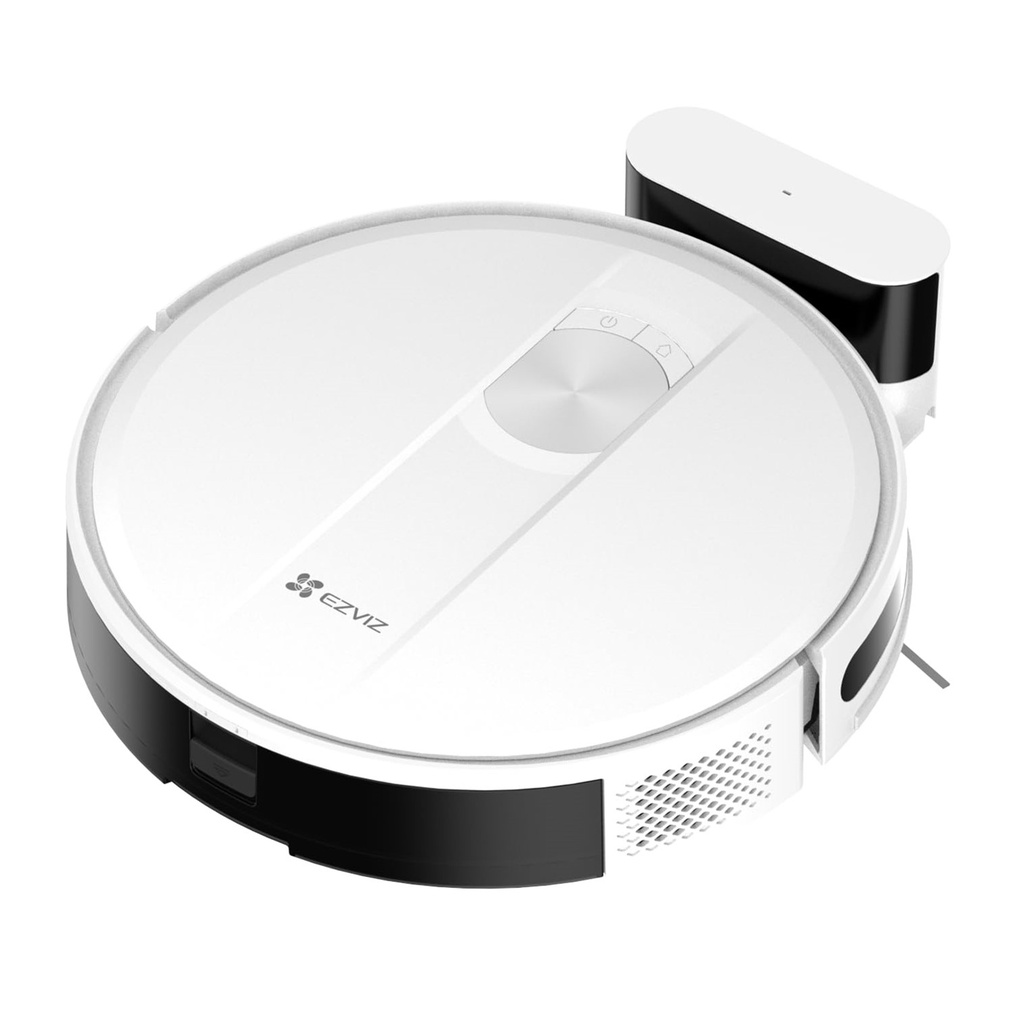 [CS-RC3-TWT5] Ezviz - Robot Aspirador Automático Inteligente
