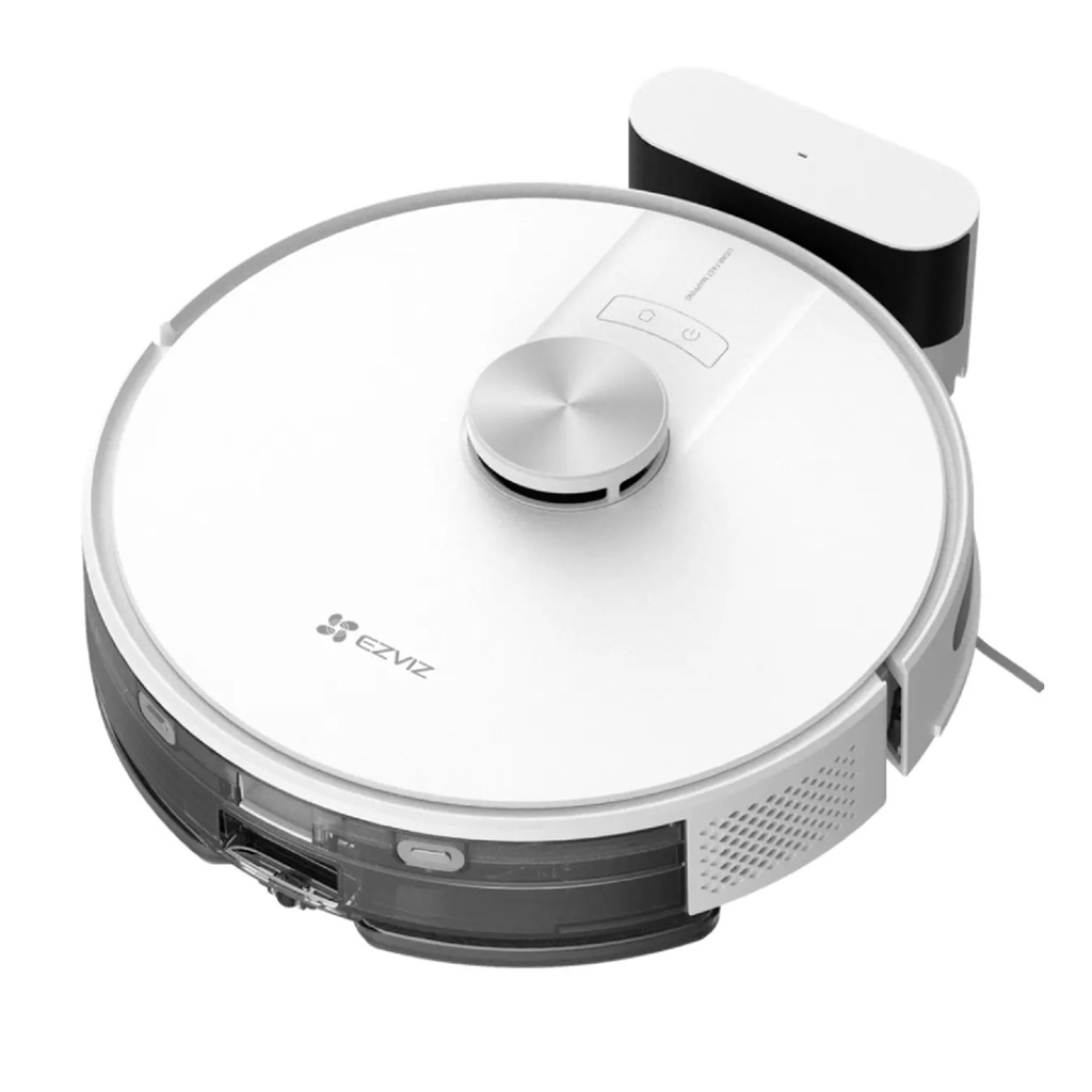 [CS-RE4-PWT2] Ezviz - Robot Aspirador y Trapeador Automático Inteligente