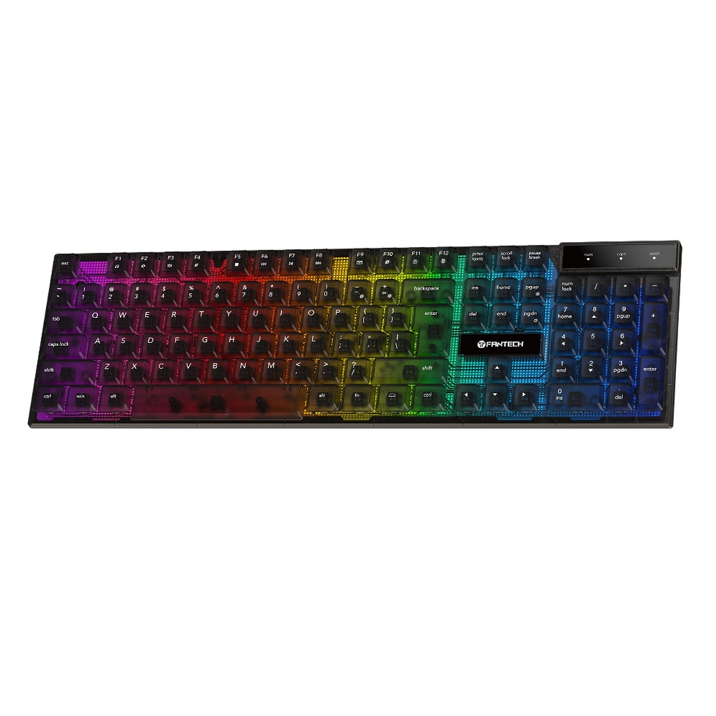 [K515] Fantech - Teclado Shikari Gaming