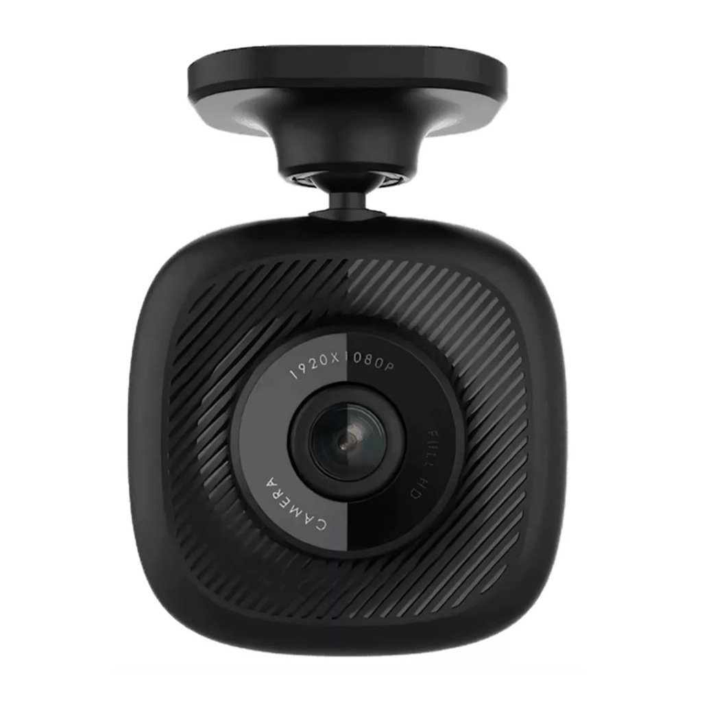[AE-DC2015-B1] Hikvision - Cámara Móvil (Dash Cam) para Vehículos H.264 Micrófono y Bocina Integrado Wi-Fi Micro SD Conector USB G-Sensor