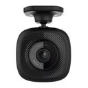 [AE-DC2015-B1] Hikvision - Cámara Móvil (Dash Cam) para Vehículos H.264 Micrófono y Bocina Integrado Wi-Fi Micro SD Conector USB G-Sensor