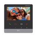 [DS-KH6100-E1] Hikvision - Pantalla Estación interior basada en IP serie KH6