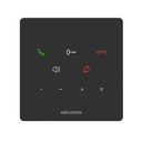 [DS-KH6000-E1] Hikvision - Estación interior basada en IP serie KH6