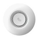 [RBcAP2nD] Mikrotik - (cAP) Punto de Acceso en 2.4 GHz 802.11b/g/n hasta 300Mbps
