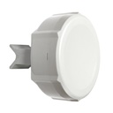 [RBSXTG-5HPnD-SAr2] Mikrotik - (SXT SA5) Punto de Acceso en 5GHz 802.11 a/n Antena Integrada de 14dBi hasta 1000mW de Potencia