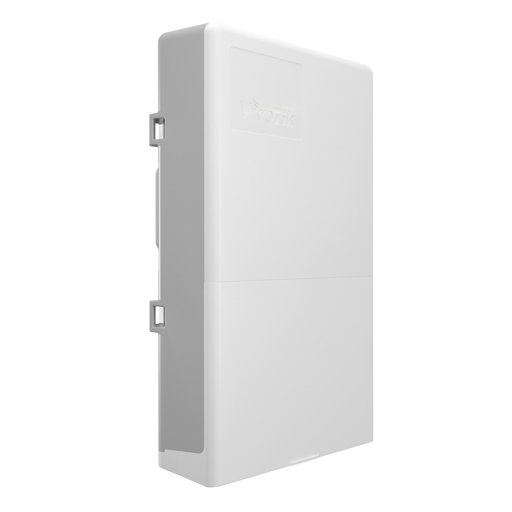 [CRS318-1Fi-15Fr-2S-OUT] Mikrotik - Switch Exterior de 18 Puertos con 15 Puertos PoE Inversos y SFP