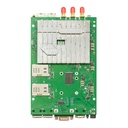 [RB953GS-5HnT-RP] Mikrotik - RouterBoard con CPU de 720MHz 128MB RAM 3x Gigabit LAN 2x SFP 5GHz