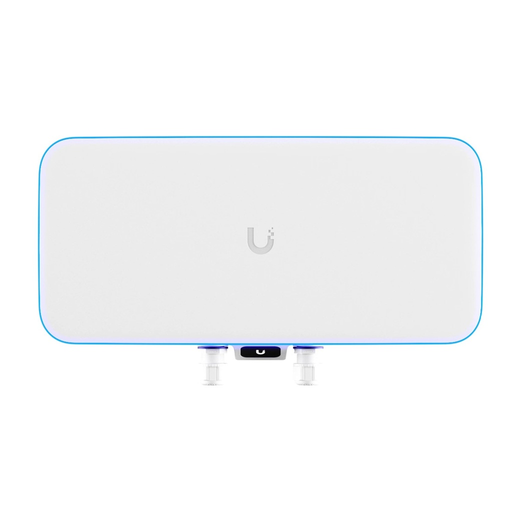 [UWB-XG] Ubiquiti - Punto de Acceso WiFi UniFi Base Station XG para Exterior IP67 Alto Rendimiento en Escenarios Exigentes Tres Radios 802.11ac Wave 2 MU-MIMO 4X4 Antenas de 90 y 50 con Beamforming hasta 1500 Usuarios Puerto de 10G WiFi solo en 5 GHz