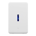 [UDW] Ubiquiti - Dream Wall Cloud Gateway 10G Diseñado para Montaje en Pared con WiFi 6 Integrado Switch PoE de Alta Potencia y Compatibilidad Total con Aplicaciones UniFi