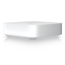 [UXG-Lite] Ubiquiti - Consola UniFi Express Gateway con 1 Puerto WAN RJ45 y 1 Puerto LAN RJ45 Ruteo Administrable a Través del Servidor UniFi Network