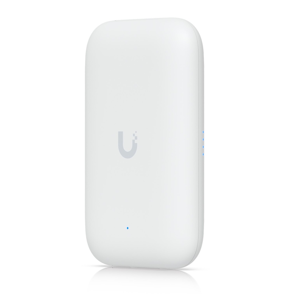 [UK-Ultra] Ubiquiti - Punto de Acceso UniFi Navaja Suiza WiFi 5 MU-MIMO 2x2 Antena Omnidireccional Integrada (2) Conectores RP-SMA para Antenas Externas para Interior o Exterior (IPX6)