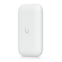 [UK-Ultra] Ubiquiti - Punto de Acceso UniFi Navaja Suiza WiFi 5 MU-MIMO 2x2 Antena Omnidireccional Integrada (2) Conectores RP-SMA para Antenas Externas para Interior o Exterior (IPX6)
