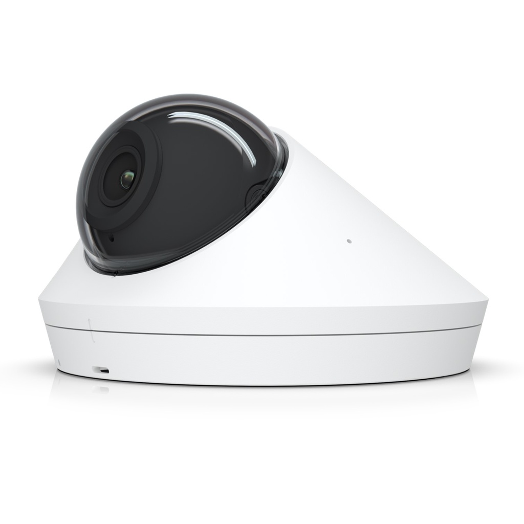 [UVC-G5-Dome] Ubiquiti - Cámara de Techo IP PoE 2K [4Mp] HD Audio Bidireccional