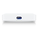 [UCG-Ultra] Ubiquiti - UniFi Cloud Gateway Router MultiWAN para Balanceo Failover Integra UniFi Network para Administrar hasta 30 Dispositivos UniFi (1) puerto WAN 1/2.5 GbE y (4) puertos LAN GbE