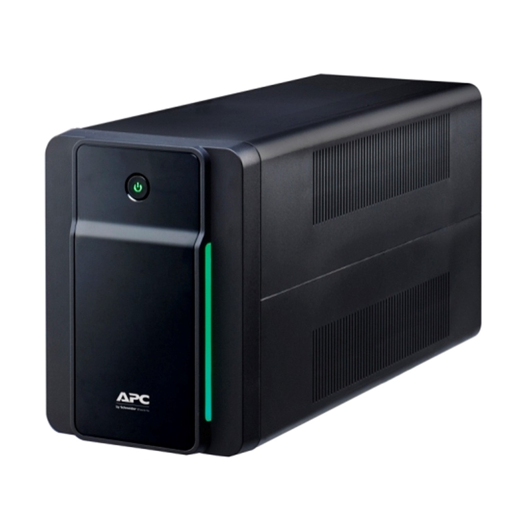 [BX1600M-LM] APC - UPS 1600VA/960W 120V [6] NEMA [Batería de reserva]