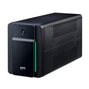 [BX2000M-LM] APC - UPS 2000VA/1200W 120V [6] NEMA [Batería de reserva]