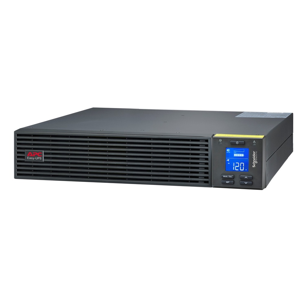 [SRV2KRA] APC - UPS 2000VA/1600W 120V [4] NEMA 5-20R [Batería de reserva]
