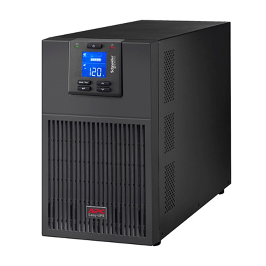 [SRV3KA] APC - UPS 3000VA/2400W 120V [4] NEMA 5-20R [1] NEMA L5-30R [Batería de reserva]
