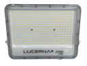 [RP200PH] Lucerna - Reflector LED Alta Potencia 200W 6500K Luz Fria IP 65 90-277V 120L/W [Blanco]