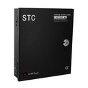 [STC-FC30A18CHC] STC - Fuente Centralizada 18 Canales 12V 30Amp [Certificada]
