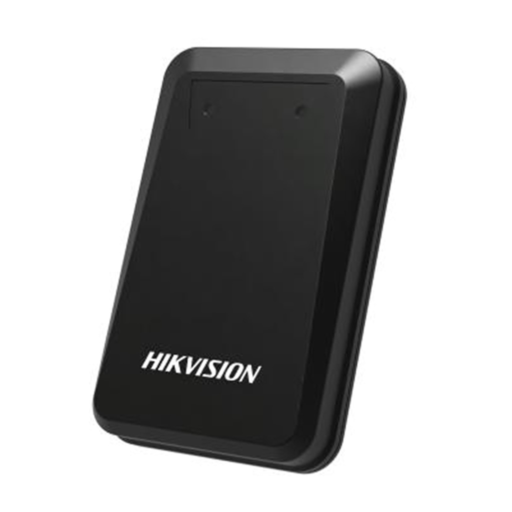 [DS-TMG035(Anti-fall Radar)] Hikvision - Sensor de Presencia para Acceso Vehicular Radar de Entrada y Salida