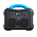 [FPP-T300] Forza - Titan 300W Generador electrico portatil 110V/120V 2AC/6DC