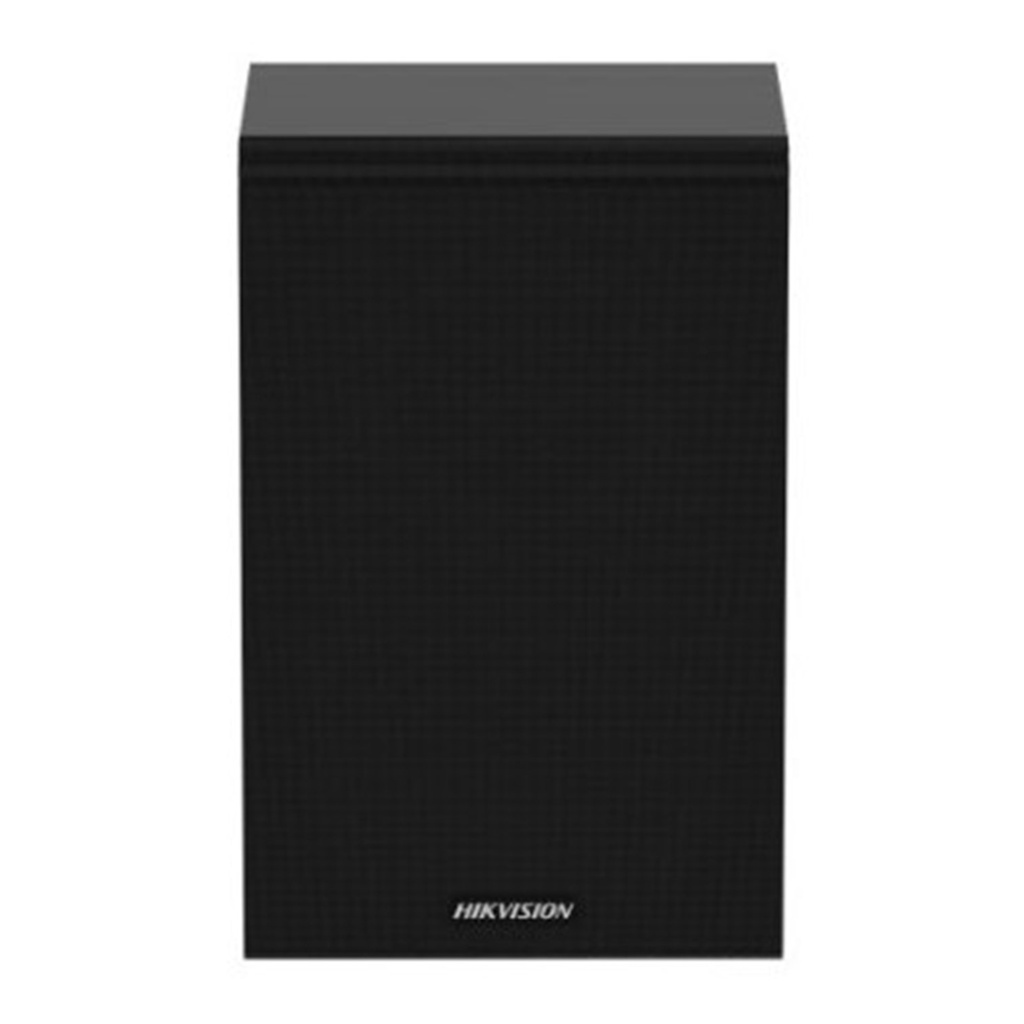 [DS-QAZ0110G1-S] Hikvision - Altavoz Secundario 10W 100 Hz a 20 KHz