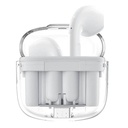 [TW10-WHITE] Fantech - Audifonos Wave 10 Inalámbricos Blanco