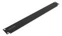 [T-1U-L] Onlink - Tapa Ciega para Rack 1U