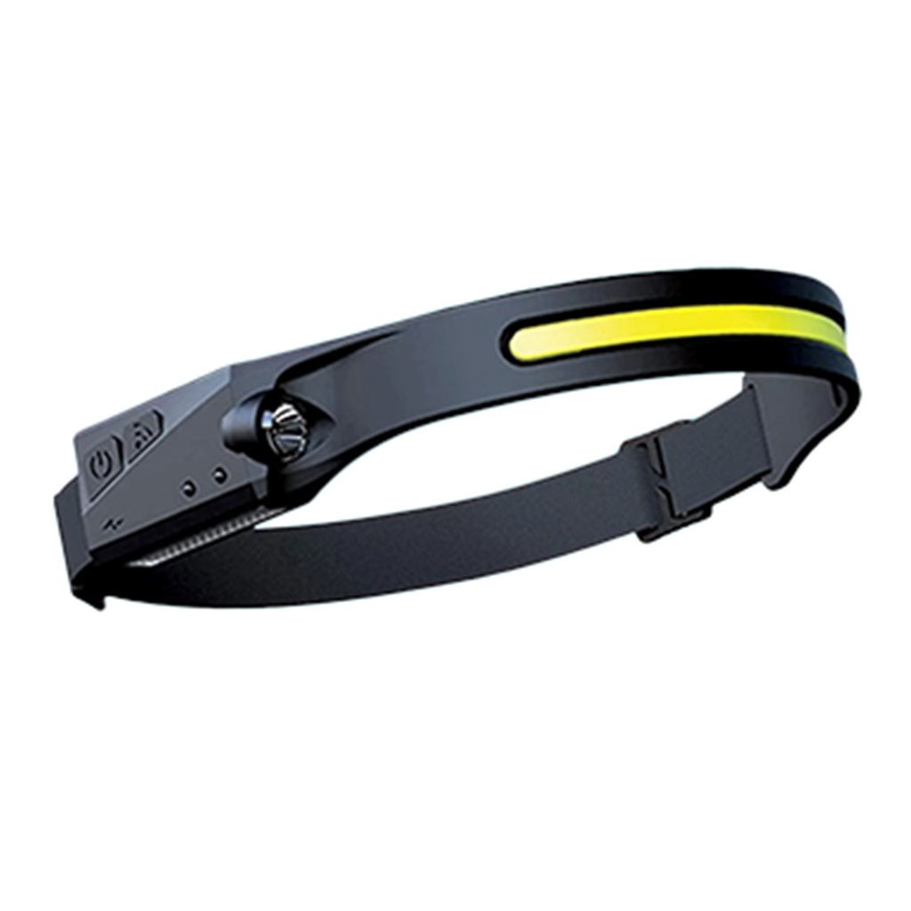 [L5230] Lucerna - Banda Led Doble Función