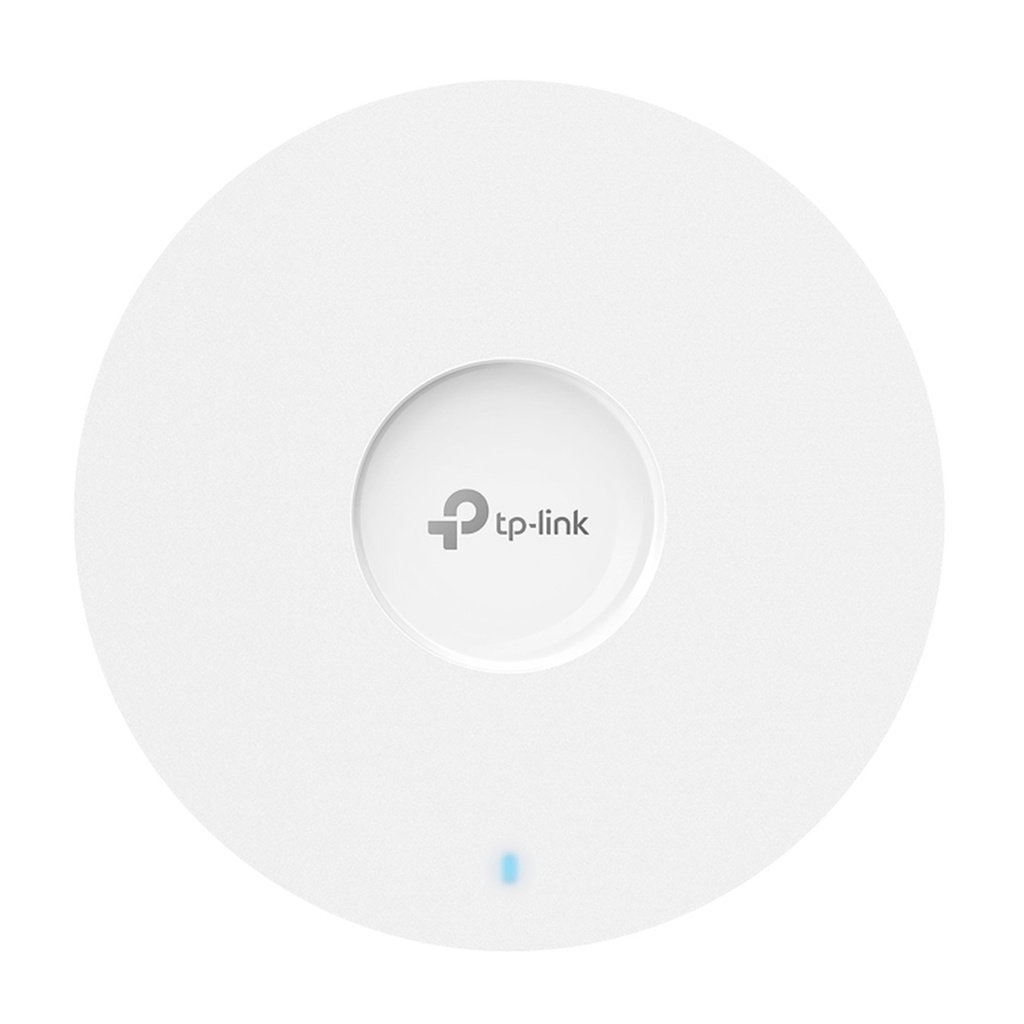 [EAP653] TP-Link - Punto de Acceso Wi-Fi 6 de Montaje en Techo AX3000 Mesh [Omada]