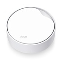 [DECO-X50-POE-1PACK] TP-Link - Router Inalambrico WiFi Mesh Doble Banda AX3000 WiFi6 con POE [1 Unidad]