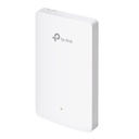 [EAP615-WALL] TP-Link - Punto de Acceso Wi-Fi 6 de Montaje en Pared AX1800 [Omada]