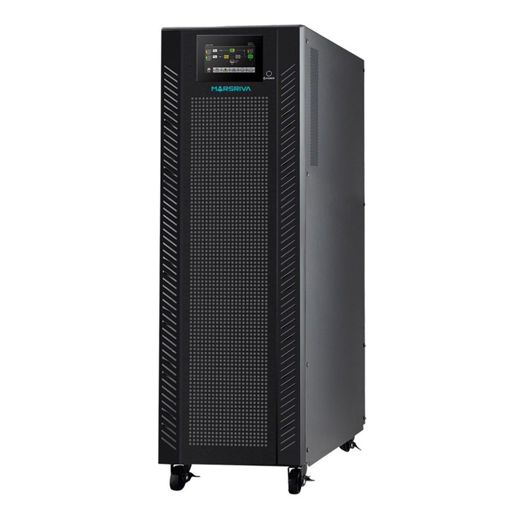 [MR-US3330K-H] Marsriva - UPS 30KVA (No incluye baterias)