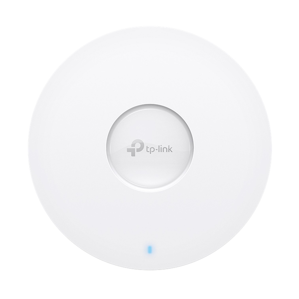 [EAP610] TP-Link - Punto de Acceso Wifi6 Montaje en Techo AX1800 [Omada]